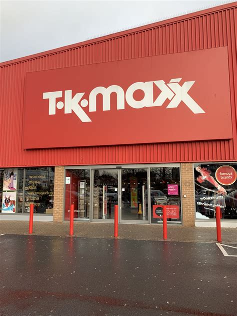 Tk maxx near me now - Quadrant Arcade, 68 Old Christchurch Road, Bournemouth, BH1 1LL, United Kingdom. 01202 316367 01202 316367